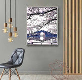 Painting by Numbers Spring China